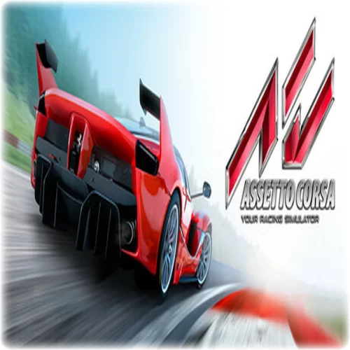  Assetto Corsa - Garanti Oto Teslim